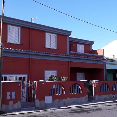 Appartamento Costa Del Sinis Càbras Esterno foto