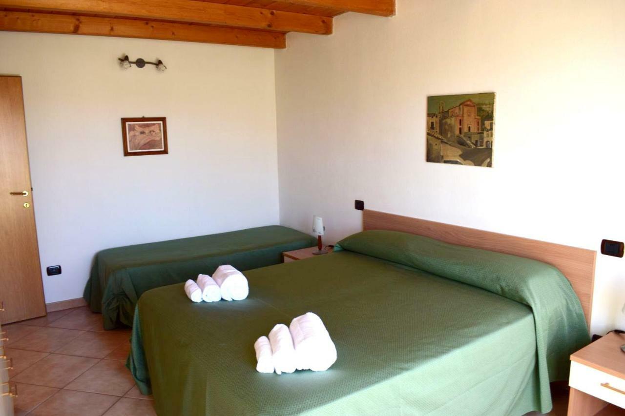 Appartamento Costa Del Sinis Càbras Esterno foto
